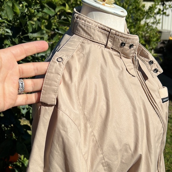 1980's Members Only rainbow tag Mens Members Only Jacket.😍 - Picture 9 of 17